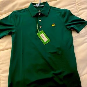 Boys Master polo new with tags small